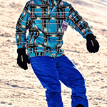 jacket and pants