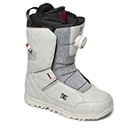 one boot