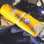 sunblock