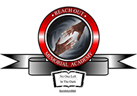 logo picture with hand reaching out to grasp another