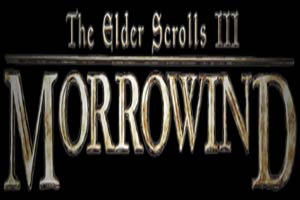 Link to The Elder Scrolls 3: Morrowind's page