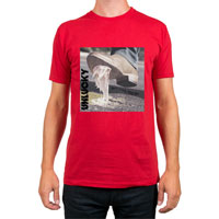 Shirt for Unlucky